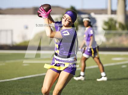 Thumbnail 1 in Sumner @ Lennard (FHSAA 4AD8 Semifinal) photogallery.