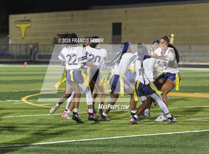 Thumbnail 2 in Sumner @ Lennard (FHSAA 4AD8 Semifinal) photogallery.