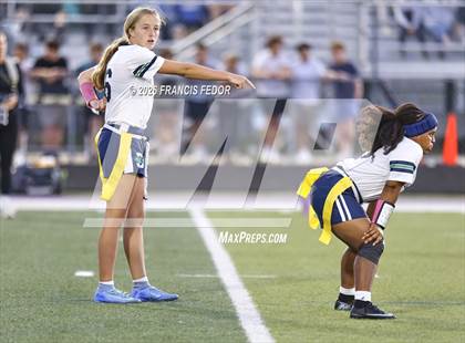 Thumbnail 3 in Sumner @ Lennard (FHSAA 4AD8 Semifinal) photogallery.