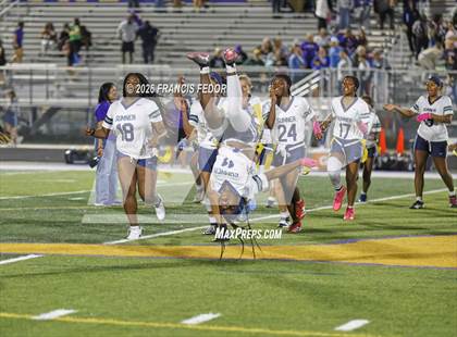 Thumbnail 1 in Sumner @ Lennard (FHSAA 4AD8 Semifinal) photogallery.