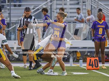 Thumbnail 1 in Sumner @ Lennard (FHSAA 4AD8 Semifinal) photogallery.