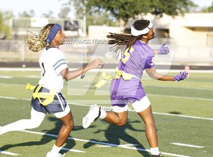 Thumbnail 1 in Sumner @ Lennard (FHSAA 4AD8 Semifinal) photogallery.