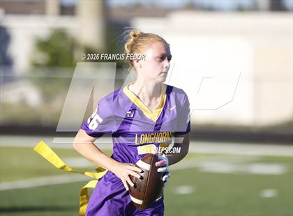 Thumbnail 3 in Sumner @ Lennard (FHSAA 4AD8 Semifinal) photogallery.