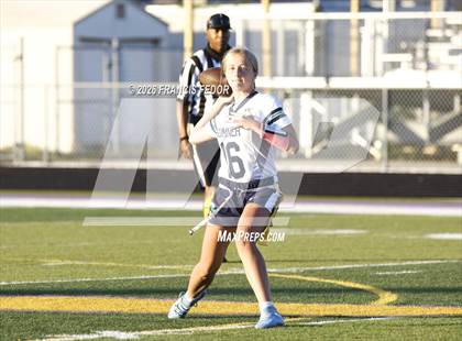 Thumbnail 3 in Sumner @ Lennard (FHSAA 4AD8 Semifinal) photogallery.