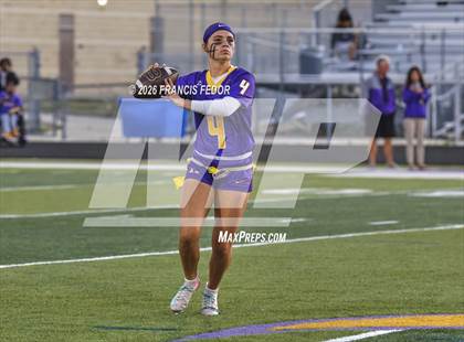Thumbnail 3 in Sumner @ Lennard (FHSAA 4AD8 Semifinal) photogallery.