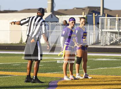 Thumbnail 1 in Sumner @ Lennard (FHSAA 4AD8 Semifinal) photogallery.