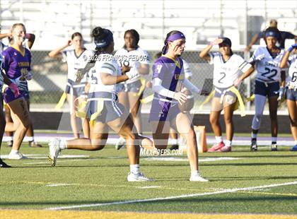 Thumbnail 3 in Sumner @ Lennard (FHSAA 4AD8 Semifinal) photogallery.