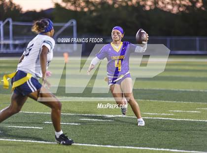 Thumbnail 2 in Sumner @ Lennard (FHSAA 4AD8 Semifinal) photogallery.