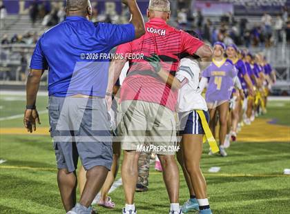 Thumbnail 1 in Sumner @ Lennard (FHSAA 4AD8 Semifinal) photogallery.