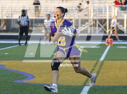 Thumbnail 1 in Sumner @ Lennard (FHSAA 4AD8 Semifinal) photogallery.