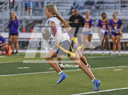 Thumbnail 2 in Sumner @ Lennard (FHSAA 4AD8 Semifinal) photogallery.
