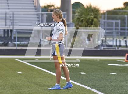 Thumbnail 1 in Sumner @ Lennard (FHSAA 4AD8 Semifinal) photogallery.
