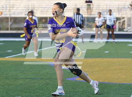 Thumbnail 2 in Sumner @ Lennard (FHSAA 4AD8 Semifinal) photogallery.