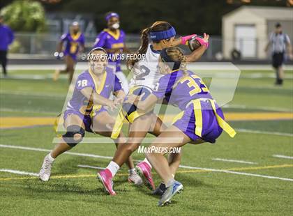 Thumbnail 1 in Sumner @ Lennard (FHSAA 4AD8 Semifinal) photogallery.