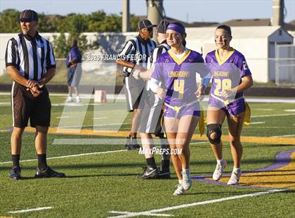 Thumbnail 2 in Sumner @ Lennard (FHSAA 4AD8 Semifinal) photogallery.