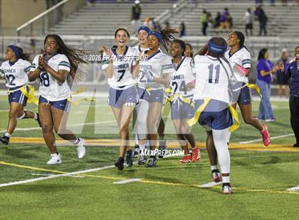 Thumbnail 1 in Sumner @ Lennard (FHSAA 4AD8 Semifinal) photogallery.