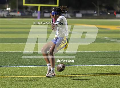 Thumbnail 3 in Sumner @ Lennard (FHSAA 4AD8 Semifinal) photogallery.