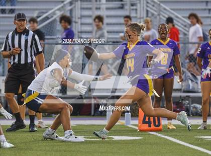 Thumbnail 2 in Sumner @ Lennard (FHSAA 4AD8 Semifinal) photogallery.