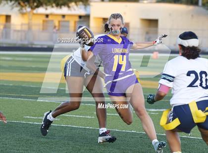 Thumbnail 1 in Sumner @ Lennard (FHSAA 4AD8 Semifinal) photogallery.
