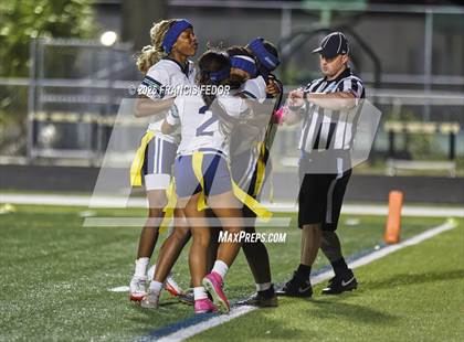 Thumbnail 3 in Sumner @ Lennard (FHSAA 4AD8 Semifinal) photogallery.
