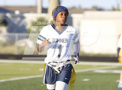 Thumbnail 1 in Sumner @ Lennard (FHSAA 4AD8 Semifinal) photogallery.