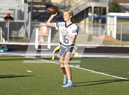 Thumbnail 2 in Sumner @ Lennard (FHSAA 4AD8 Semifinal) photogallery.