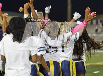 Thumbnail 2 in Sumner @ Lennard (FHSAA 4AD8 Semifinal) photogallery.
