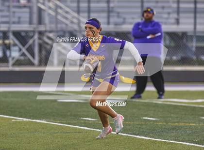 Thumbnail 3 in Sumner @ Lennard (FHSAA 4AD8 Semifinal) photogallery.