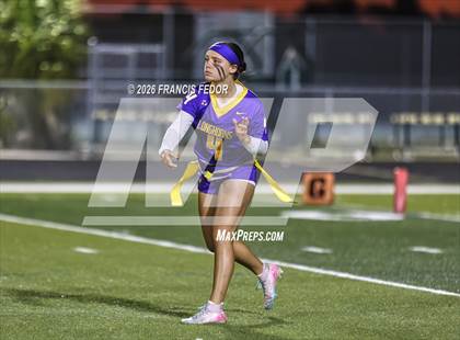 Thumbnail 1 in Sumner @ Lennard (FHSAA 4AD8 Semifinal) photogallery.