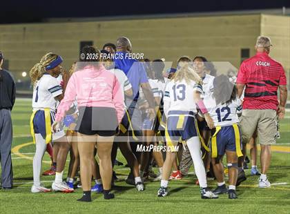 Thumbnail 2 in Sumner @ Lennard (FHSAA 4AD8 Semifinal) photogallery.
