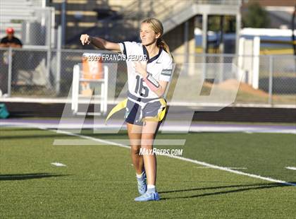 Thumbnail 3 in Sumner @ Lennard (FHSAA 4AD8 Semifinal) photogallery.