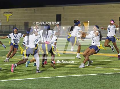 Thumbnail 3 in Sumner @ Lennard (FHSAA 4AD8 Semifinal) photogallery.