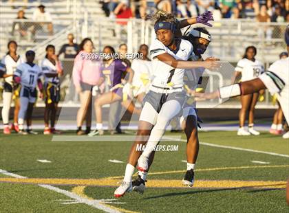 Thumbnail 3 in Sumner @ Lennard (FHSAA 4AD8 Semifinal) photogallery.
