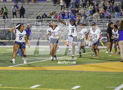Thumbnail 2 in Sumner @ Lennard (FHSAA 4AD8 Semifinal) photogallery.