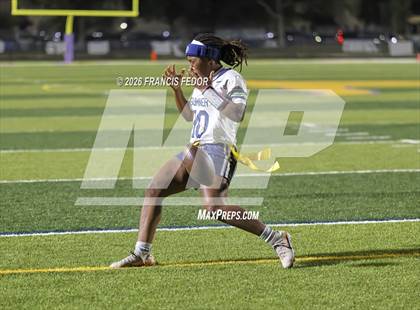 Thumbnail 2 in Sumner @ Lennard (FHSAA 4AD8 Semifinal) photogallery.