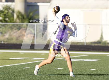 Thumbnail 3 in Sumner @ Lennard (FHSAA 4AD8 Semifinal) photogallery.