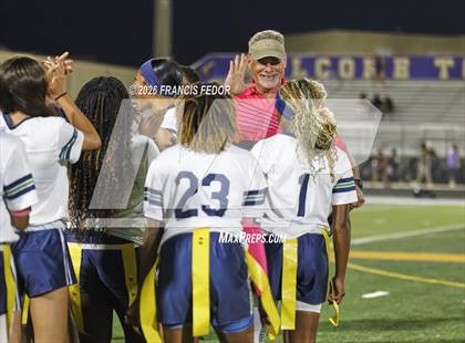 Thumbnail 3 in Sumner @ Lennard (FHSAA 4AD8 Semifinal) photogallery.
