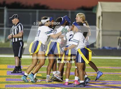 Thumbnail 1 in Sumner @ Lennard (FHSAA 4AD8 Semifinal) photogallery.