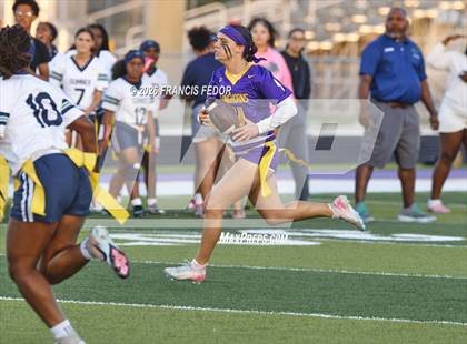 Thumbnail 1 in Sumner @ Lennard (FHSAA 4AD8 Semifinal) photogallery.