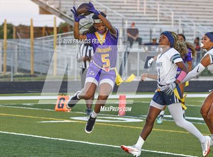 Thumbnail 3 in Sumner @ Lennard (FHSAA 4AD8 Semifinal) photogallery.