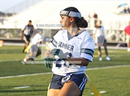 Thumbnail 1 in Sumner @ Lennard (FHSAA 4AD8 Semifinal) photogallery.