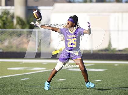 Thumbnail 3 in Sumner @ Lennard (FHSAA 4AD8 Semifinal) photogallery.