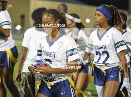 Thumbnail 2 in Sumner @ Lennard (FHSAA 4AD8 Semifinal) photogallery.