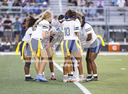 Thumbnail 2 in Sumner @ Lennard (FHSAA 4AD8 Semifinal) photogallery.