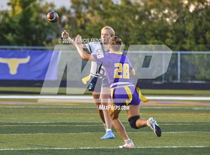 Thumbnail 3 in Sumner @ Lennard (FHSAA 4AD8 Semifinal) photogallery.