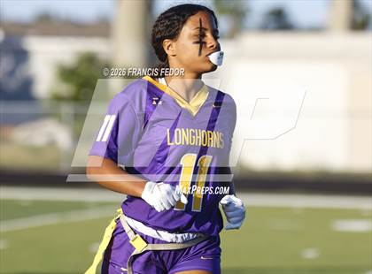 Thumbnail 1 in Sumner @ Lennard (FHSAA 4AD8 Semifinal) photogallery.