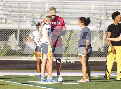 Thumbnail 3 in Sumner @ Lennard (FHSAA 4AD8 Semifinal) photogallery.