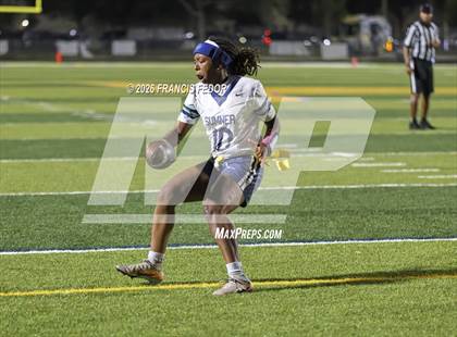 Thumbnail 3 in Sumner @ Lennard (FHSAA 4AD8 Semifinal) photogallery.