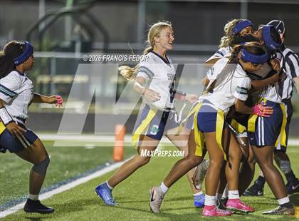 Thumbnail 2 in Sumner @ Lennard (FHSAA 4AD8 Semifinal) photogallery.