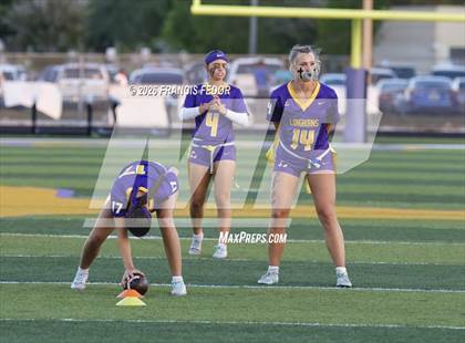 Thumbnail 3 in Sumner @ Lennard (FHSAA 4AD8 Semifinal) photogallery.